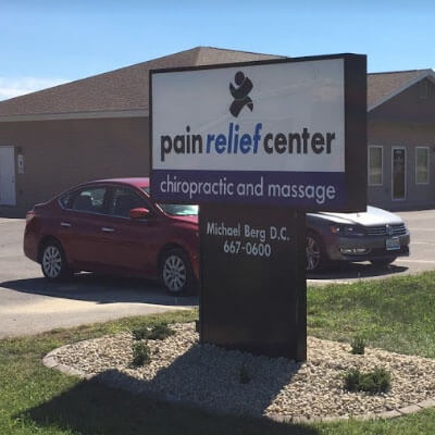 Troy Pain Relief Center in Illinois