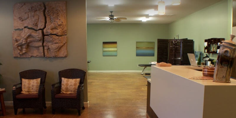 Lyons Township, IL Chiropractor
